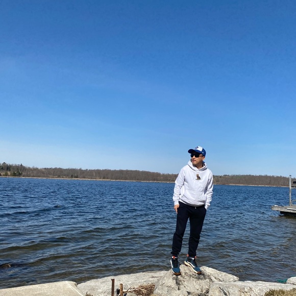 Meet your Posher, Jianbin - Picture 1 of 1